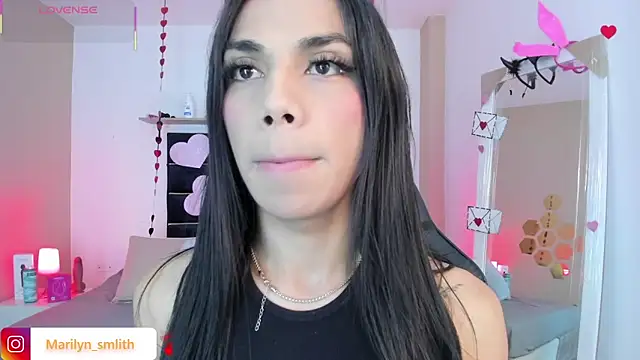 MarilynSmIith online show from 02/26/26, 11:53