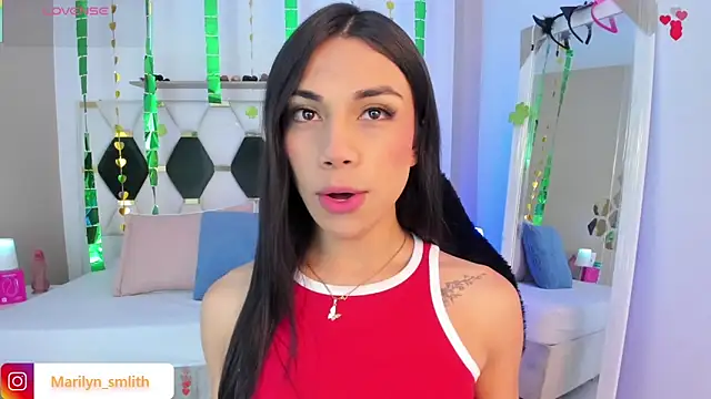 MarilynSmIith online show from 03/04/26, 11:38