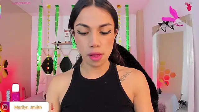 MarilynSmIith online show from 03/13/26, 12:01