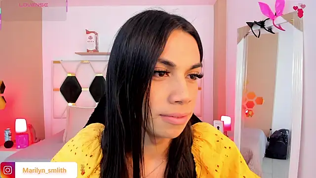 MarilynSmIith online show from 03/19/26, 12:09