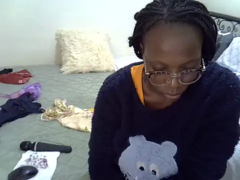 Sweet Bear online show from 05/30/26, 11:18