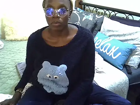 Sweet Bear online show from 06/04/26, 05:41