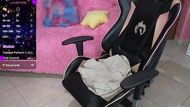 keity moon online show from 01/23/25, 04:59