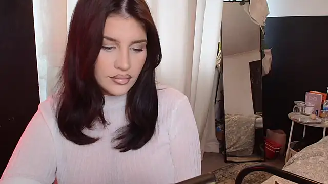 Bustyjessicalouu online show from 02/03/25, 12:25