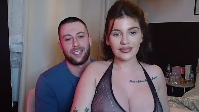 Bustyjessicalouu online show from 02/09/25, 08:02