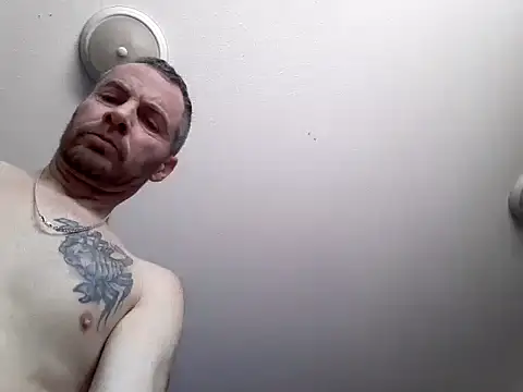 AdamM1976 online show from 03/06/25, 01:27