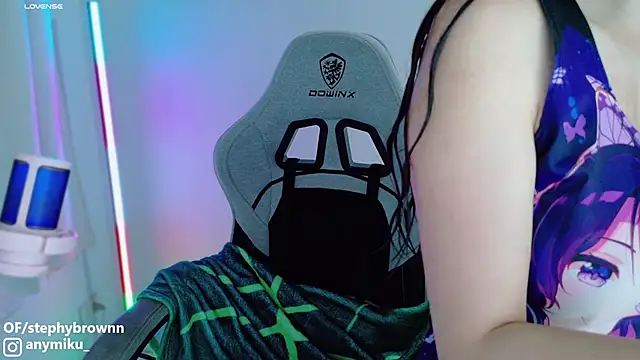 Snapshot of stephybrown chatting on 02/08/25, 11:45 stephybrown online show from 02/08/25, 11:45