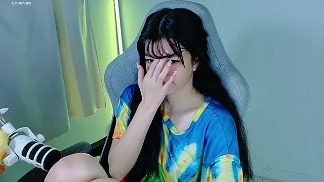 Snapshot of stephybrown chatting on 10/13/25, 12:43 stephybrown online show from 10/13/25, 12:43