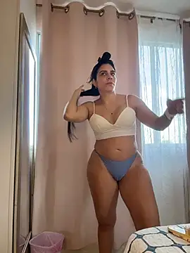 valecruz903 online show from 03/09/26, 04:55