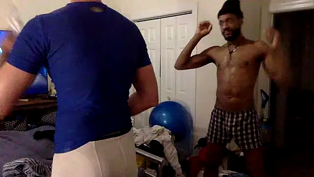 TheOnlyTwinTowers online show from 12/15/24, 10:07