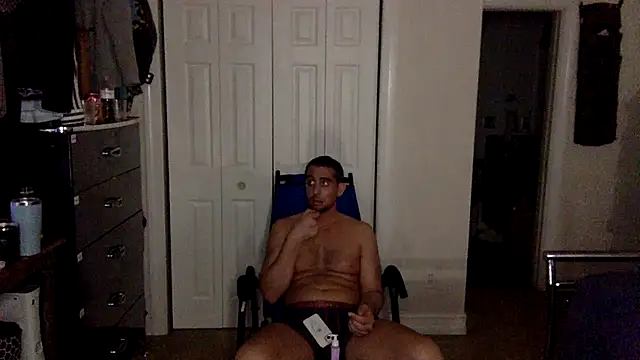 TheOnlyTwinTowers online show from 03/13/25, 03:00