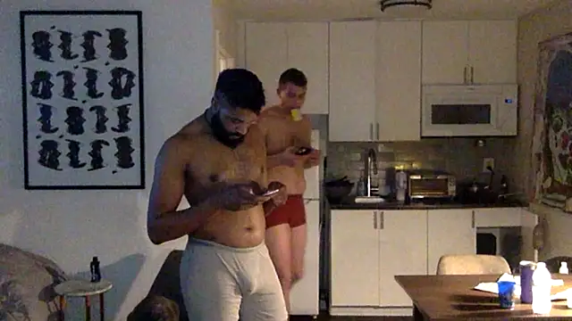 TheOnlyTwinTowers online show from 03/16/26, 04:18