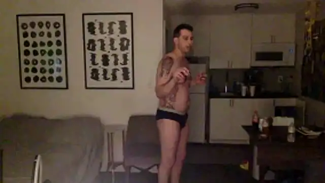 TheOnlyTwinTowers online show from 03/28/26, 05:29