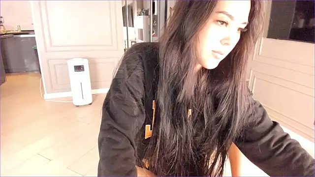 furry bear online show from 03/09/25, 04:55