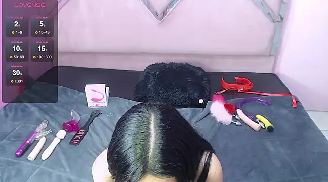 IsisRouse online show from 01/17/25, 06:47