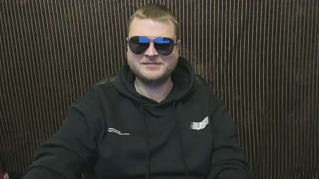 FindomDom online show from 02/16/26, 06:37