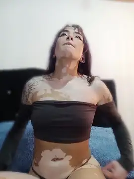 dayana harlow2 online show from 03/22/26, 07:39