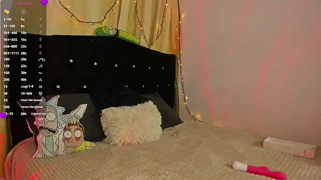 dayana harlow2 online show from 06/02/26, 02:46