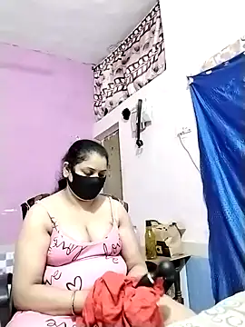 Ruksar-Pathan online show from 11/21/25, 05:55