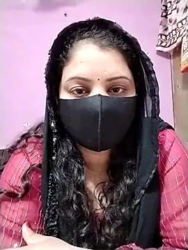 Ruksar-Pathan online show from 12/19/25, 01:29
