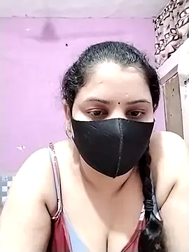 Ruksar-Pathan online show from 01/17/26, 04:22