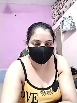 Ruksar-Pathan online show from 02/24/26, 02:37