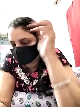 Ruksar-Pathan online show from 03/13/26, 12:50