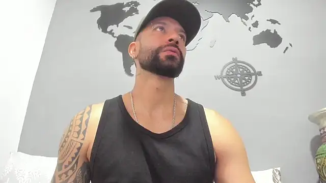 Yorby Maxx1 online show from 03/21/25, 10:17