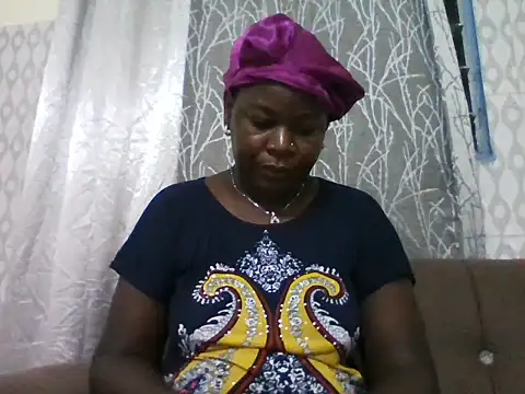 Africana20 online show from 02/16/26, 02:02
