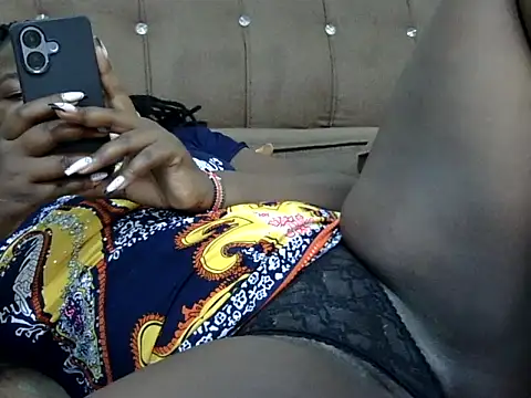 Africana20 online show from 02/17/26, 09:28