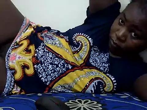 Africana20 online show from 04/21/26, 09:39