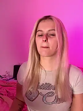 Allylove03 online show from 01/14/26, 08:47