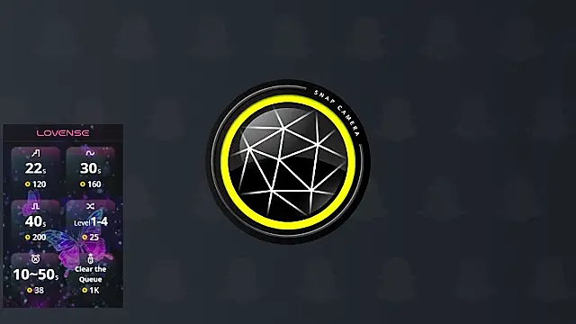 Snapshot of Ms-Zoehans chatting on 09/15/25, 04:40 Ms-Zoehans online show from 09/15/25, 04:40