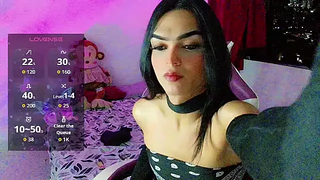 Snapshot of Ms-Zoehans chatting on 10/05/25, 01:15 Ms-Zoehans online show from 10/05/25, 01:15