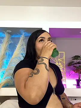 Sheeryl   online show from 03/01/26, 05:53