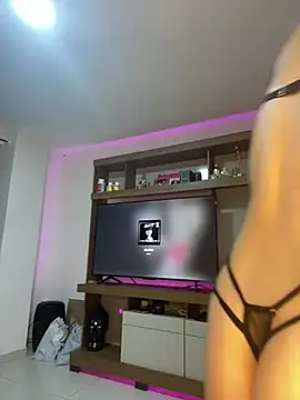 Julieta-sett online show from 02/18/25, 04:15