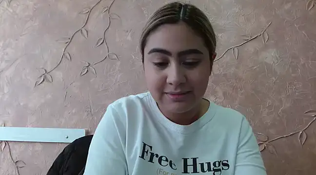 Miabonnett  online show from 02/03/25, 01:08