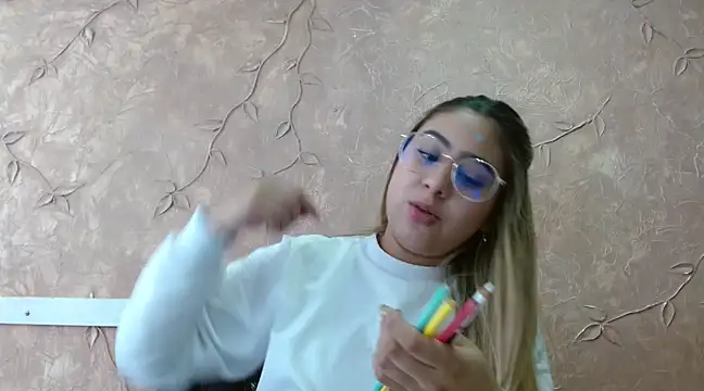 Miabonnett  online show from 03/08/25, 04:06