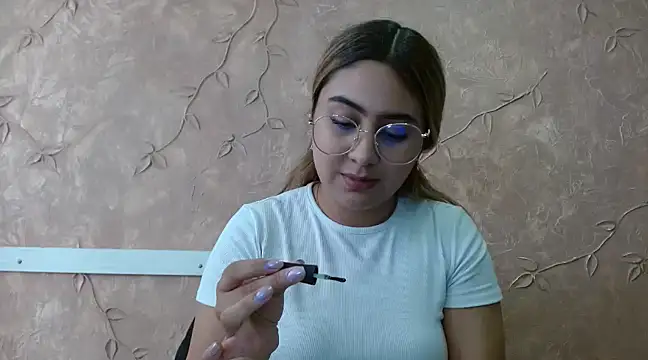 Miabonnett  online show from 03/14/25, 03:14