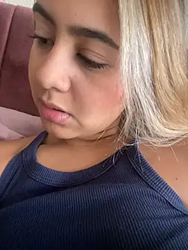 Miabonnett  online show from 04/11/26, 02:54