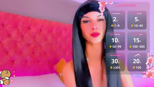 Annita DirtyyXxx online show from 02/27/26, 01:27