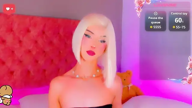 Annita DirtyyXxx online show from 03/06/26, 08:33