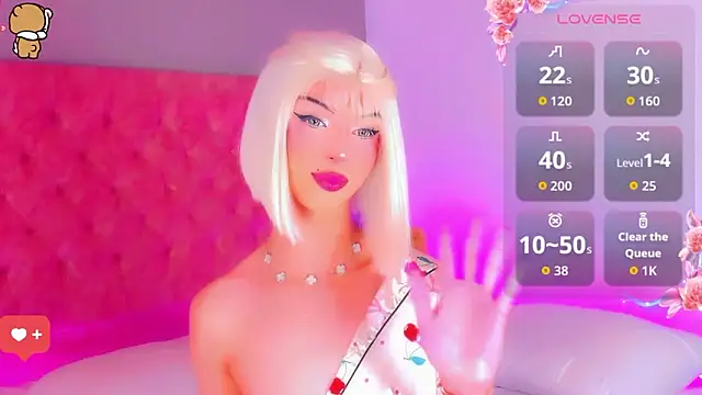 Annita DirtyyXxx online show from 03/09/26, 09:46