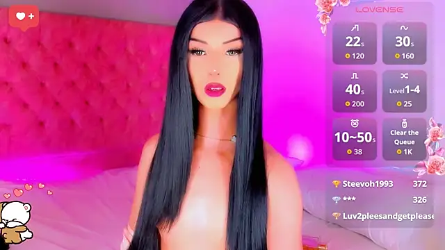 Annita DirtyyXxx online show from 03/18/26, 01:36