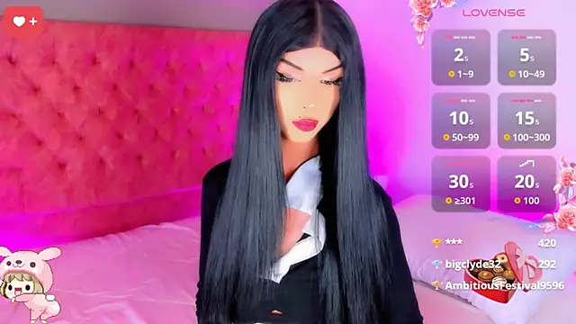 Annita DirtyyXxx online show from 03/27/26, 07:36