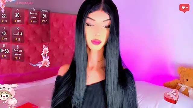 Annita DirtyyXxx online show from 03/31/26, 08:59