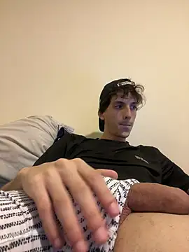 CamiloXx04 online show from 02/20/26, 02:52