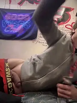 pervy devil online show from 01/13/25, 08:58