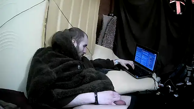 pervy devil online show from 03/01/25, 12:12