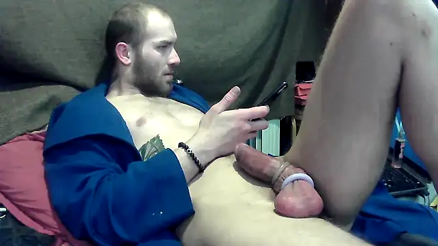 pervy devil online show from 03/06/25, 12:09